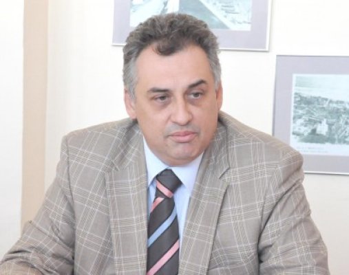 Tusac, fostul primar al Mangaliei, în atenţia DNA